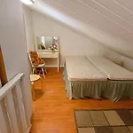 Holiday home Kaetkaelaeinen E 2 By Interhome *