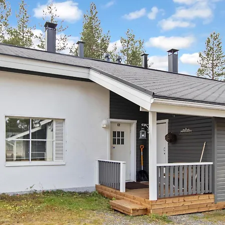 Kaetkaelaeinen E 2 By Interhome בית נופש *