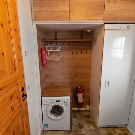 בית נופש Kaetkaelaeinen E 2 By Interhome *