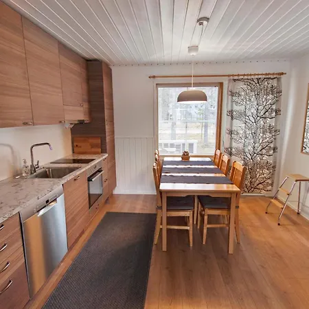 Kaetkaelaeinen E 2 By Interhome Holiday home *