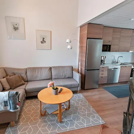 Kaetkaelaeinen E 2 By Interhome Levi