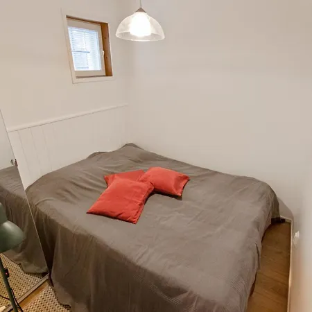 Kaetkaelaeinen E 2 By Interhome Holiday home