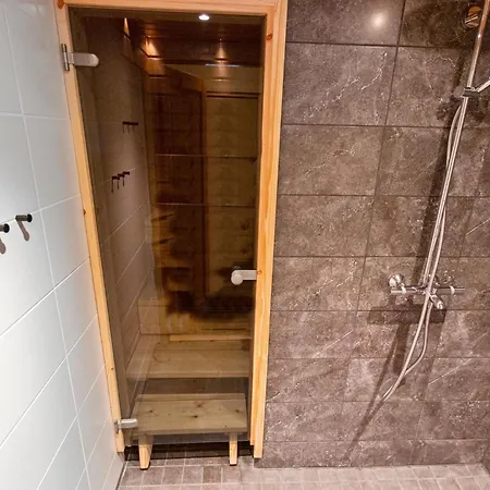 Holiday home Kaetkaelaeinen E 2 By Interhome