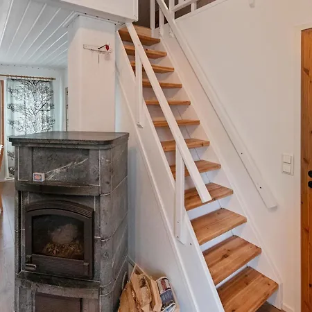Holiday home Kaetkaelaeinen E 2 By Interhome Levi