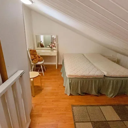 Holiday home Kaetkaelaeinen E 2 By Interhome *