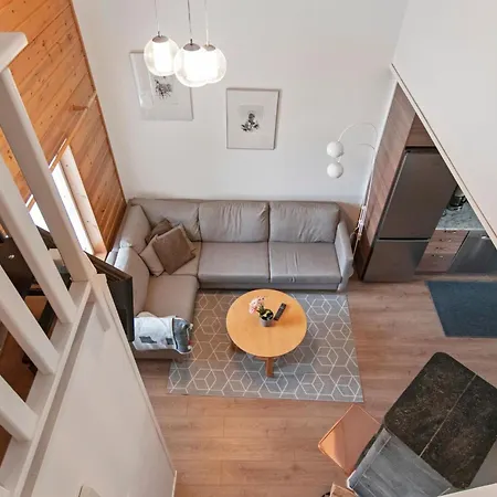 Kaetkaelaeinen E 2 By Interhome Holiday home *