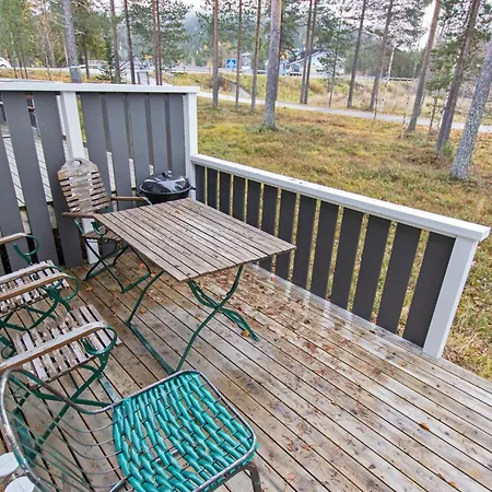 Kaetkaelaeinen E 2 By Interhome Holiday home