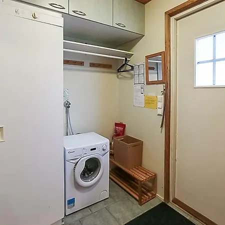 Holiday home Kaetkaelaeinen E 2 By Interhome *
