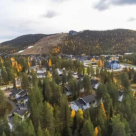 Kaetkaelaeinen E 2 By Interhome * לוי