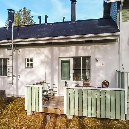 Kaetkaelaeinen E 2 By Interhome بيت للعطل