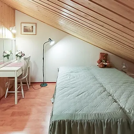 Kaetkaelaeinen E 2 By Interhome بيت للعطل ليفي